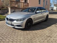 gebraucht BMW 440 i Gran Coupé M Sport LCI