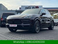 Gebraucht Porsche Cayenne 462 PS (339 kW) 2021 Braun SUV