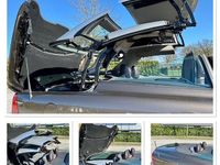 Gebraucht Volvo C70 Summum 150 PS (110 kW) 2013 Braun Cabrio