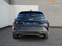 Gebraucht Kia XCeed GT-Line 150 PS (110 kW) 2026 Zilinaschwarz metallic SUV