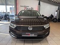 Gebraucht VW Passat Highline 150 PS (110 kW) 2015 Schwarz Kombi