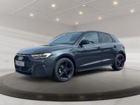 Gebraucht Audi A1 Sportback Ambiente 116 PS (85 kW) 2024 Grau Kleinwagen