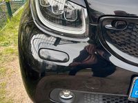 Gebraucht Smart ForFour Prime 90 PS (66 kW) 2019 Schwarz Kleinwagen
