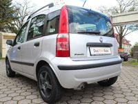 gebraucht Fiat Panda Panda1,2L (8V)EURO4.KLIMA.5-TÜRIG.TÜV&KD NEU