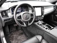 Gebraucht Volvo V90 Plus 455 PS (334 kW) 2025 Onyx black / metallic Kombi