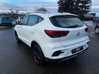 Gebraucht MG ZS Luxury 114 kW (156 PS) 2023 Weiß SUV