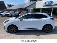 Gebraucht Ford Puma ST 200 PS (147 kW) 2022 Weiß SUV