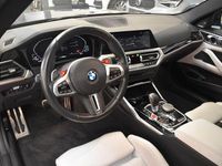 Gebraucht BMW M4 Competition Edition 510 PS (375 kW) 2021 Blau Coupé