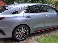 Gebraucht Kia ProCeed GT 204 PS (150 kW) 2023 Kombi