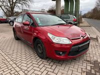 gebraucht Citroën C4 Lim. Tonic Euro 4 2. Hand