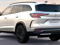 Używany Renault Espace Esprit Alpine 200 KM (147 kW) 2025 Biały SUV
