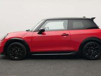 Gebraucht Mini John Cooper Works 156 PS (114 kW) 2025 Rot Kleinwagen