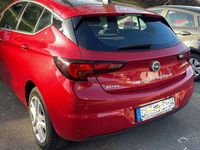 gebraucht Opel Astra Astra1.2 Turbo Start/Stop Business Elegance