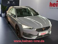 Gebraucht Cupra Leon VZ 245 PS (180 kW) 2023 Grau Limousine