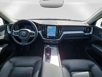 Gebraucht Volvo XC60 398 PS (292 kW) 2023 Schwarz SUV