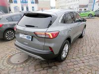 gebraucht Ford Kuga Titanium