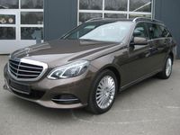 Gebraucht Mercedes E350 306 PS (225 kW) 2013 Braun Kombi