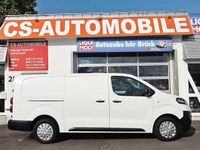 Gebraucht Opel Vivaro 144 PS (105 kW) 2021 Weiß Van / Kleinbus