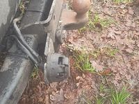 Second-hand Ford Transit 1997 Alb Break