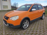 gebraucht VW Polo Cross 1.4 CrossPolo