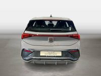 Gebraucht Cupra Born 150 kW (204 PS) 2024 Vapor grau Kleinwagen