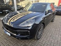 Gebraucht Porsche Cayenne 462 PS (339 kW) 2021 Moonlightbluemetallic SUV