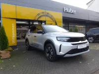 Neu Opel Frontera 136 PS (100 kW) 2025 Silber SUV