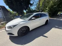 Gebraucht Hyundai i40 Style 141 PS (103 kW) 2015 Limousine