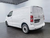 Gebraucht Citroën Jumpy 144 PS (105 kW) 2023 Weiß Van / Kleinbus