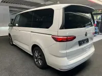 Usata VW Multivan Life 150 CV (110 kW) 2022 Bianco Monovolume