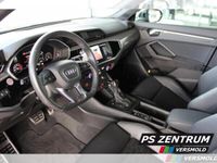 gebraucht Audi RS Q3 Sportback 2.5 TFSI quattro NAVI SONOS LED