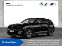Gebraucht BMW XM Performance 489 PS (359 kW) 2023 Schwarz SUV