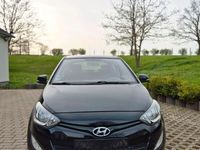 gebraucht Hyundai i20 * Klima * NEU TÜV