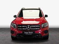 gebraucht Mercedes GLB200 Progressive