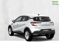 Neu Mitsubishi ASX Plus 91 PS (66 kW) 2025 Crystal weiß metallic SUV