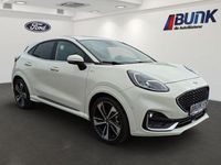 Gebraucht Ford Puma ST-Line 155 PS (114 kW) 2021 Lackierung ""metropol SUV
