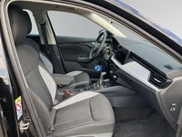 Gebraucht Skoda Scala Selection 116 PS (85 kW) 2025 Schwarz Kleinwagen