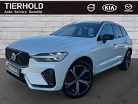 Gebraucht Volvo XC60 Ultimate 455 PS (334 kW) 2022 Weiß SUV