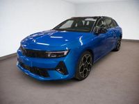 Gebraucht Opel Astra Ultimate 131 PS (96 kW) 2024 Kobalt blau Kombi
