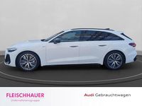 Second-hand Audi A5 Ambiente 299 CP (219 kW) 2025 Alb Break