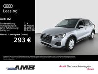 Gebraucht Audi Q2 Advanced Plus 116 PS (85 kW) 2025 SUV