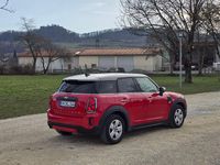 Gebraucht Mini Cooper 136 PS (100 kW) 2023 Rot Kleinwagen