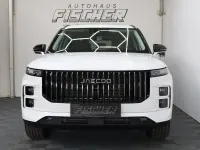 Gebraucht Jaecoo 7 347 PS (255 kW) 2026 Weiß SUV