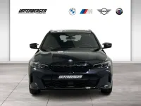 Gebraucht BMW M340 M Sport 340 PS (250 kW) 2025 Black sapphire Limousine