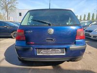 gebraucht VW Golf IV 1.4/ALU/Sommer-Winterreifen/Klima