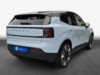 Gebraucht Volvo EX30 Ultra 200 kW (272 PS) 2024 Blau SUV