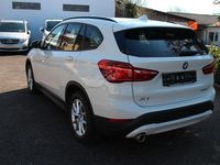 Gebraucht BMW X1 Advantage 136 PS (100 kW) 2021 Alpinweiss iii SUV