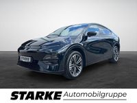 Neu XPENG G6 AWD Performance 350 kW (476 PS) 2026 Schwarz SUV