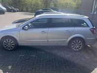 Gebraucht Opel Astra 110 PS (80 kW) 2008 Kombi
