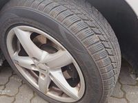 Gebraucht Audi A3 Ambiente 102 PS (75 kW) 2006 Silber Kleinwagen